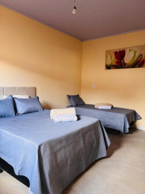 Loft moderno luar